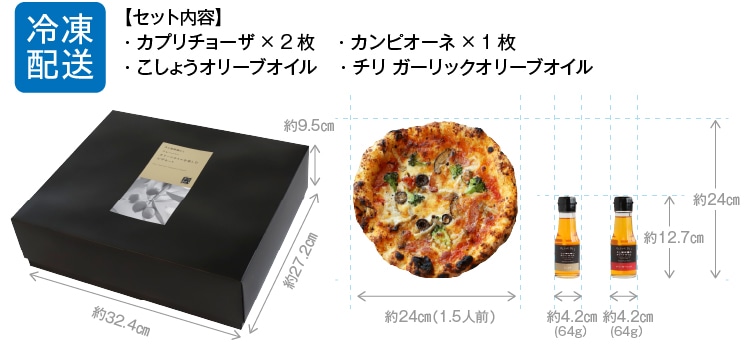 セット内容