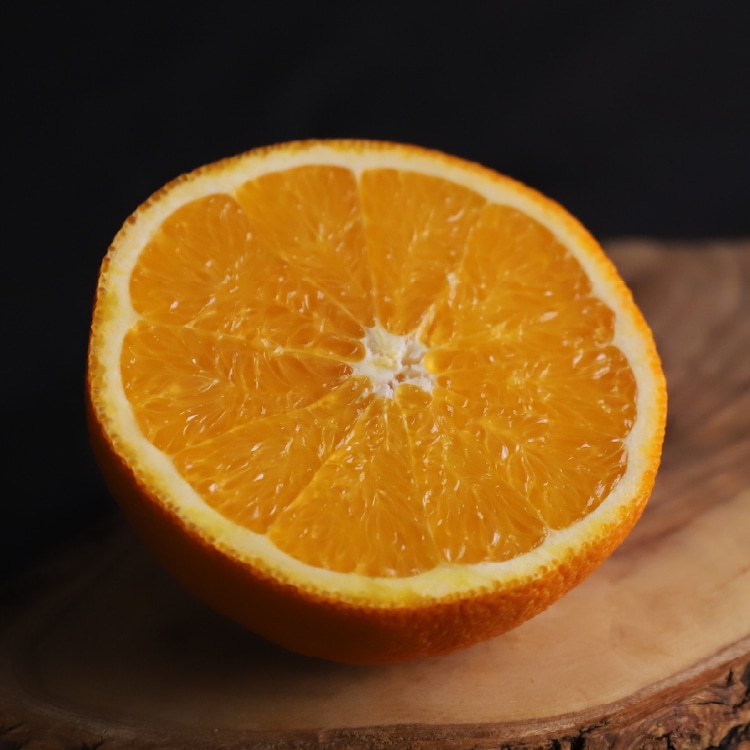 ネーブルオレンジ 8kg 特玉(おすそ分け袋なし): 井上誠耕園｜オリーブ