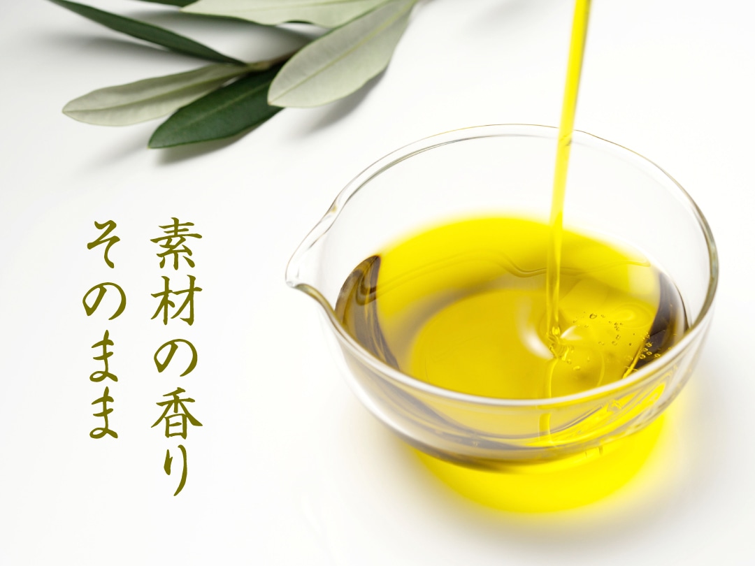 井上誠耕園の「フレーバーオリーブオイル」とは？