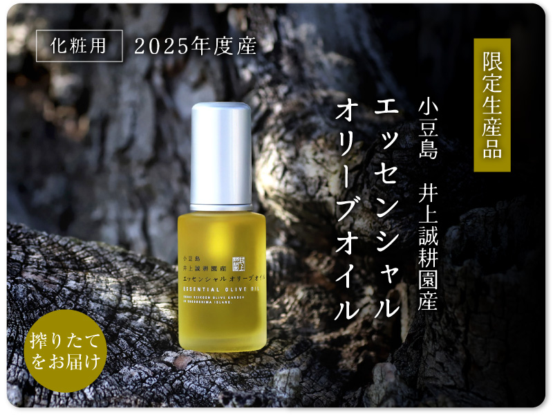 2025エッセンシャル