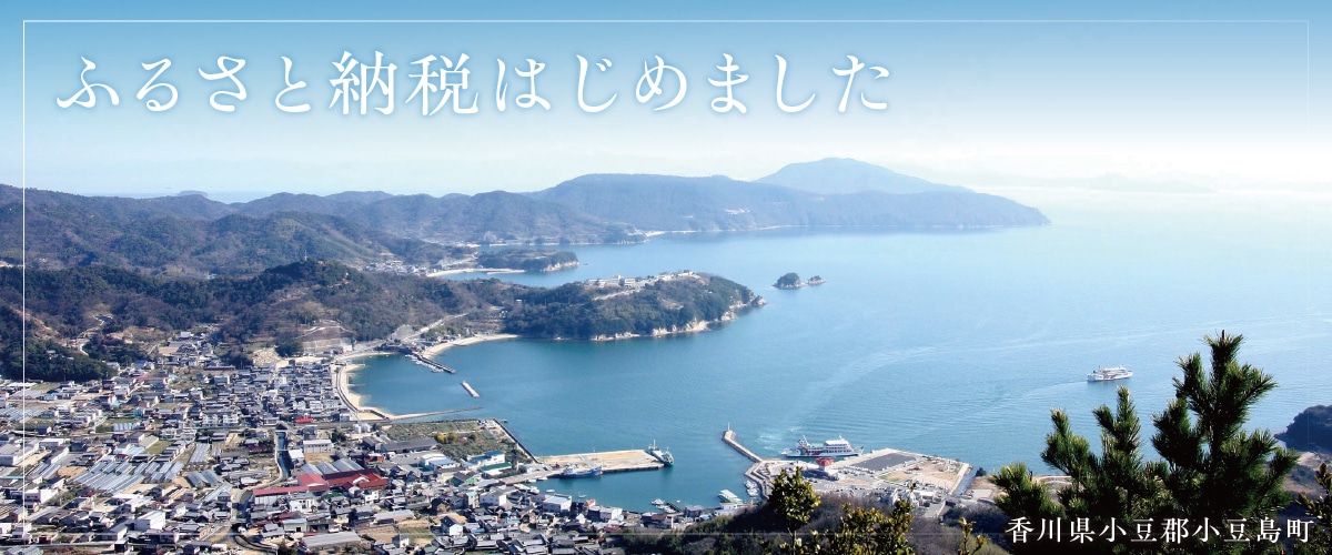 ふるさと納税のご案内