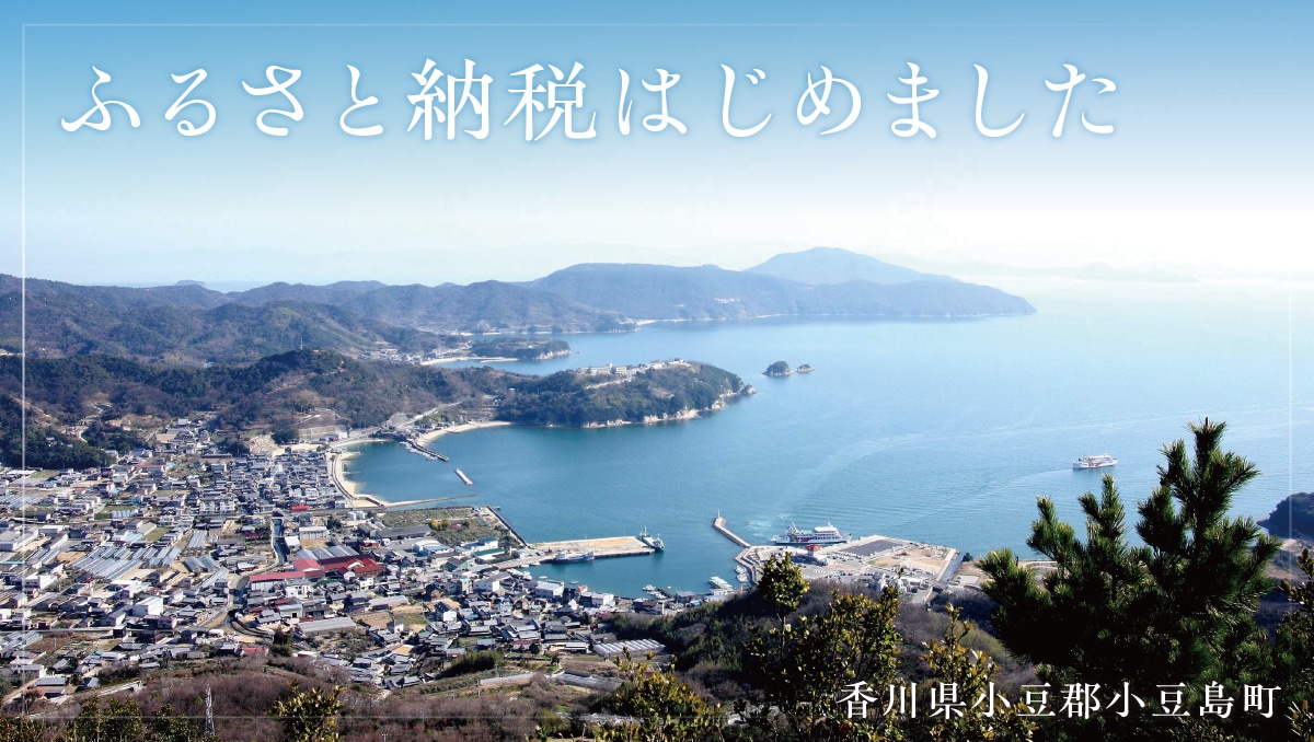 ふるさと納税のご案内