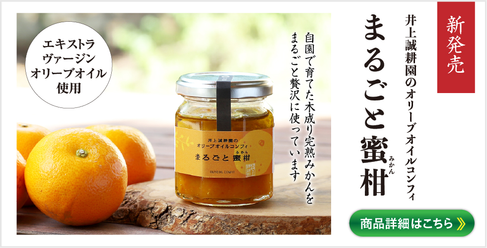 まるごと蜜柑